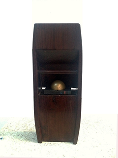 Builder by George Newton