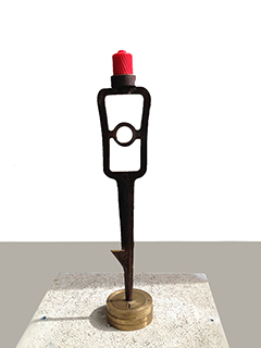 Sorcerer's Light by George Newton