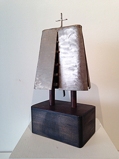 Bells and Secrets by George Newton (View 2)