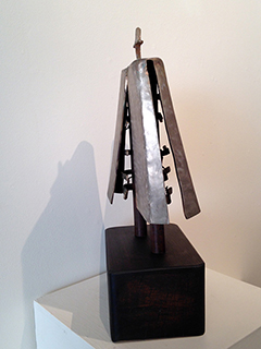 Bells and Secrets by George Newton (View 3)