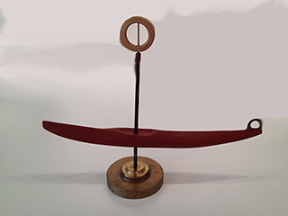 Breakaway Dreams by George Newton