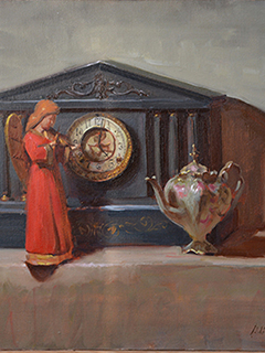 Timeless by Addison Hodges