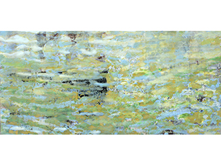 This Day Like Flowing River by Jef Gunn