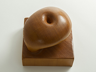 Belly Loaf by Mark Alan Chai