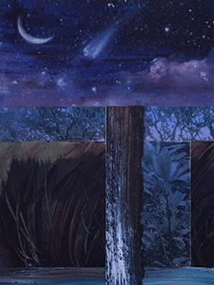 Kaloa Pau- A Time To Plant by Loreen Matsushima