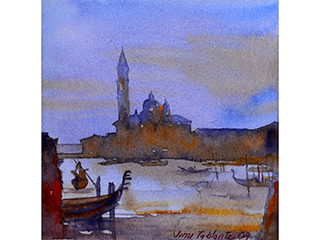 Venice by Jimmy Tablante