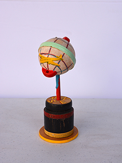 World With Planes by Doug  Britt