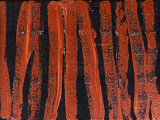Bamboo 2 by Char Sinclair