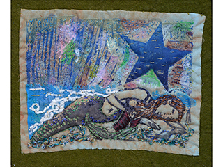 Tell-Tail Story by Marcia Franklin
