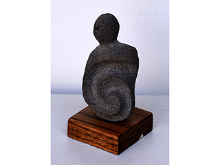 Tiny Guru by Jerry Vasconcellos