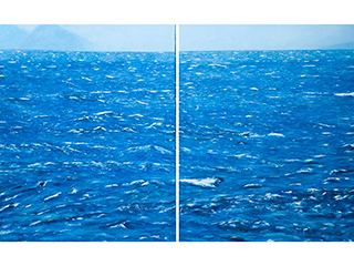 Channel by Dieter Runge