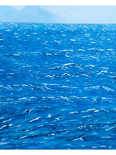 Channel by Dieter Runge (View 2)