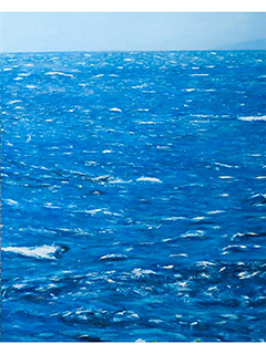 Channel by Dieter Runge (View 3)