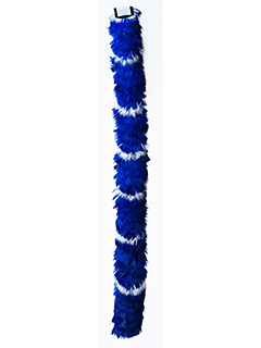 Goose Feather Lei by Hawaiian Collectables
