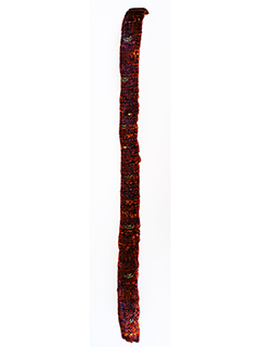 Pheasant Feather Lei by Hawaiian Collectables