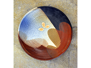 Untitled by Charles Higa (1933-2012)
