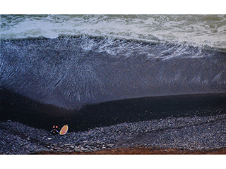 Blacksand by Perry Sorenson