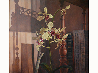 Morning by Snowden Hodges