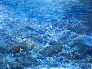 Shallow Water Series 