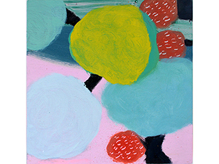 Lollipop Series 1 by Ellen Dieter