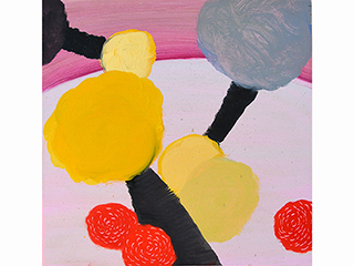Lollipop Series 4 by Ellen Dieter