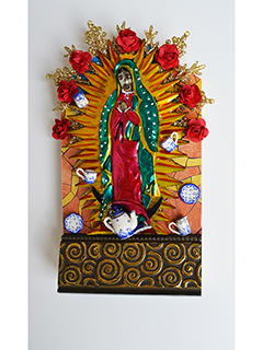 Tea with Mary by Harinani Orme