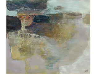 Fantasy #4 by Lau Chun