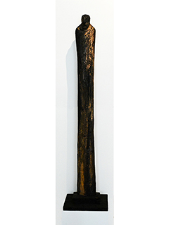 untitled by Randy Takaki (1952-2016)