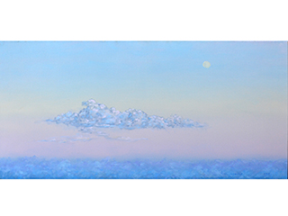 Maili Moonrise by Michael  Yano
