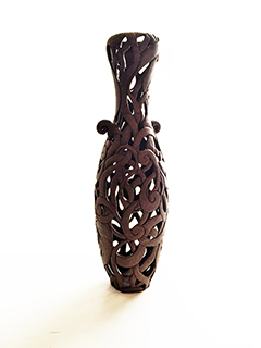Chocoholic by Diane KW