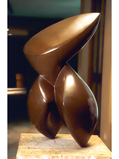 Standing Torso 1/12 by Kim Duffett
