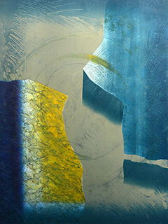 Summer Passage by Nora  Yamanoha
