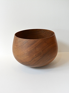 Untitled vessel by Scott Sullivan