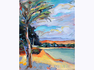 Kailua Beach by Ellen Dieter