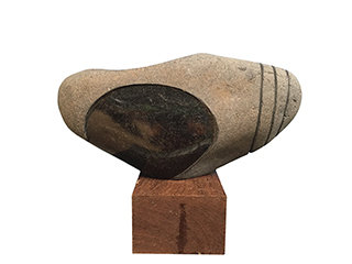 Altered Forms 5 by Tim Garcia