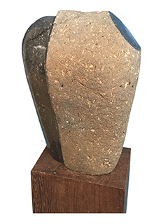 Altered Forms 6 by Tim Garcia