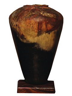 He Ipu Ahi'ai Honua 9 by Tim  Freeman