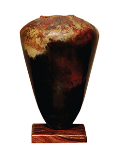 He Ipu Ahi'ai Honua 10 by Tim  Freeman