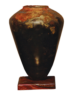 He Ipu Ahi'ai Honua 11 by Tim  Freeman