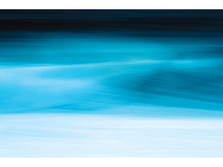 Untitled Wave 8 by Daniel Fuller