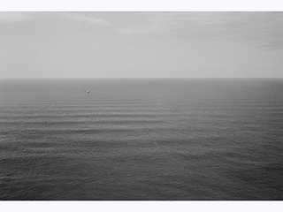 Untitled Horizon by Kanoa Zimmerman