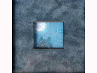 Star Gazing by Noelani Block