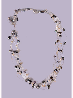 Pearls for Girls by Roberta Rath Cullen