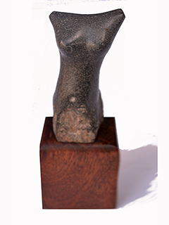 Torso 1 by Jerry Vasconcellos (View 2)
