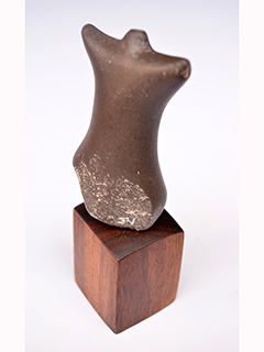 Torso 2 by Jerry Vasconcellos