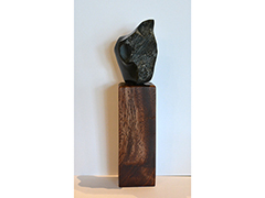 Untitled by Jerry Vasconcellos (View 2)