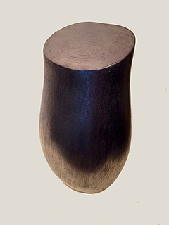 Torso by Lonny Tomono