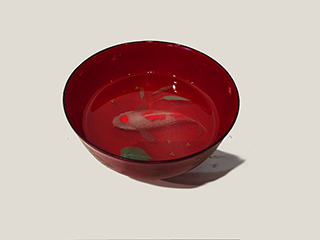 Blush by Jamen Chai
