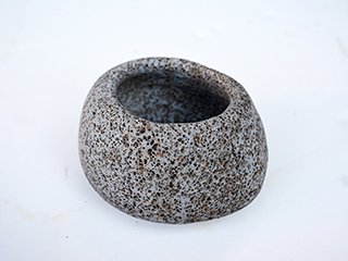 Bowl I by Jerry Vasconcellos