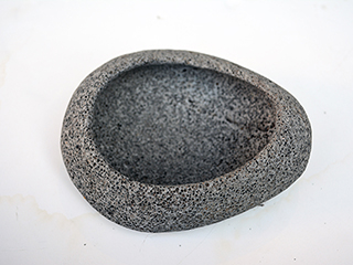 Bowl III by Jerry Vasconcellos